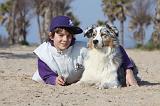 ENFANT ET CHIEN 199